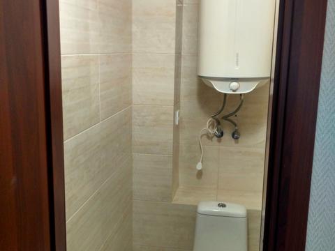 квартира по адресу Сергея Данченко ул., 3