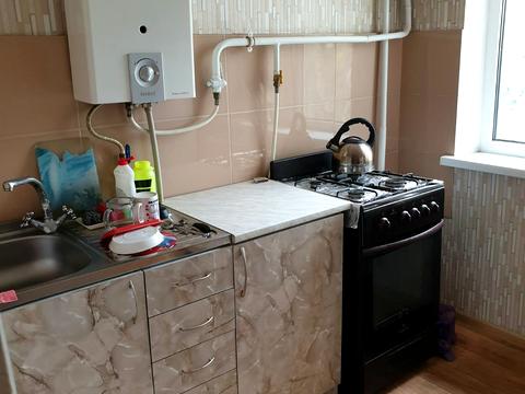 квартира по адресу ул.Карпенко генерала