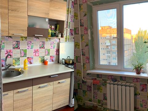 квартира по адресу ул. Корнейчука, 9