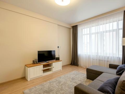 квартира за адресою Гоголівська вул., 14