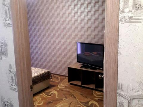 квартира по адресу Харьковская ул.