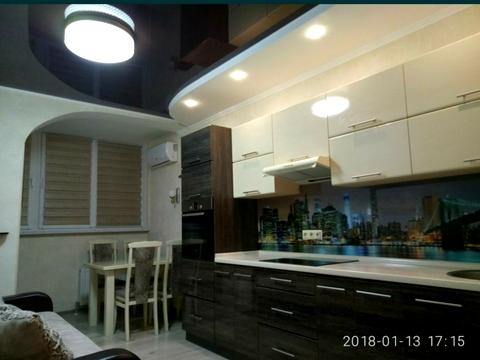 квартира за адресою Марсельська вул., 58