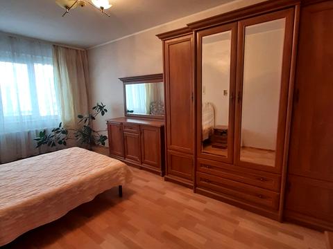 квартира за адресою Милославська вул., 45