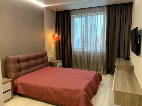 квартира по адресу Трускавецкая ул., 4-Б