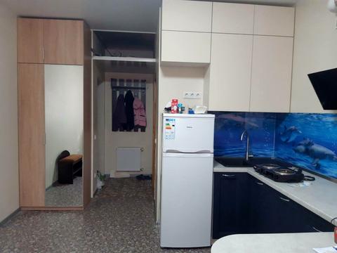 квартира по адресу Шевченко ул., 21а