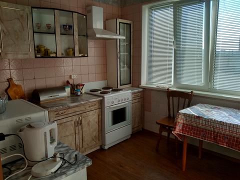 квартира за адресою Харківське шосе, 168