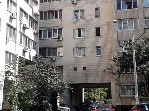 квартира за адресою Левка Лук'яненка вул. (Маршала Тимошенка), 12