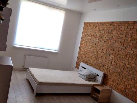 квартира по адресу Люстдорфская дорога ул., 90