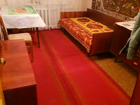 комната по адресу Радужная ул., 3-Б