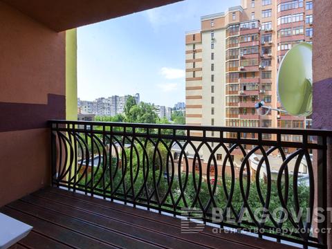 квартира за адресою Коперника вул., 3