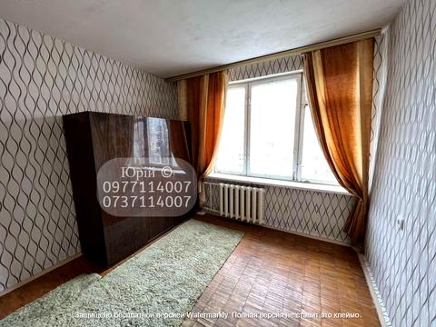 квартира по адресу Николая Руденко бульв. (Кольцова), 17-Г