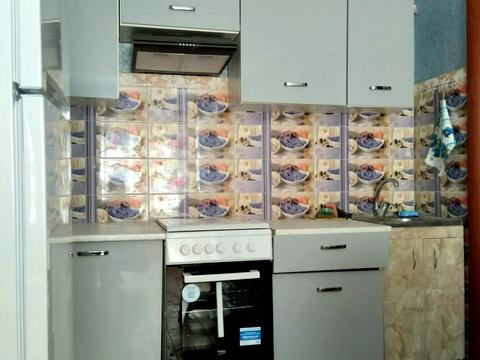 квартира по адресу Клавдиевская ул., 40-Д