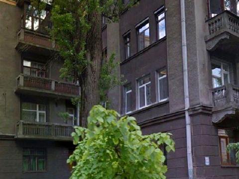 квартира за адресою Шовковична вул., 21