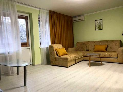 квартира по адресу Михаила Омеляновича-Павленко ул. (Суворова), 18/20