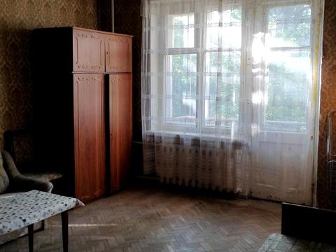 квартира по адресу Госпитальный пер., 1-А