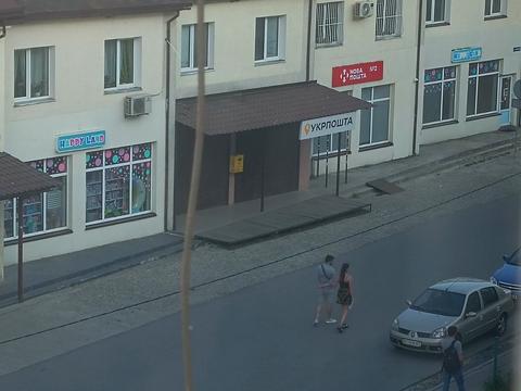 квартира по адресу Погребняка, 14