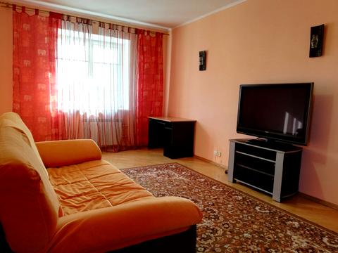 квартира по адресу Левка Лукьяненко ул. (Маршала Тимошенко), 13-А