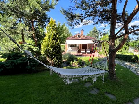 будинок за адресою смт. Козин, Козацька вул.