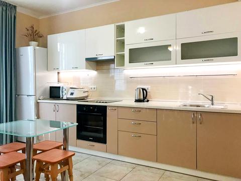 квартира по адресу Воскресенская ул., 18-А