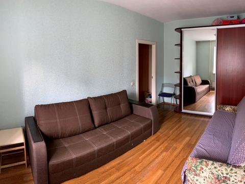 квартира по адресу Самойло Кошки ул. (Маршала Конєва), 9