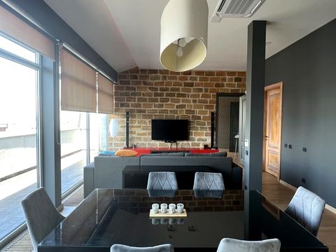 квартира за адресою Круглоуніверситетська вул., 18/2