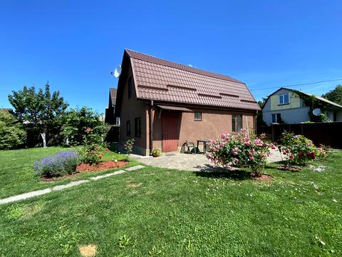 будинок за адресою СТ Осещина