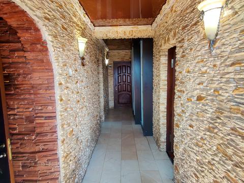 квартира по адресу Березняковская ул., 24