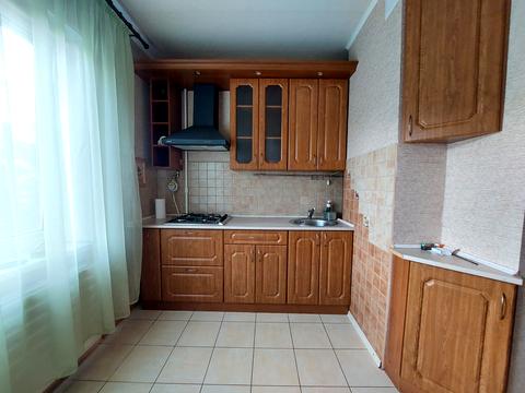 квартира за адресою Героїв Дніпра вул., 16