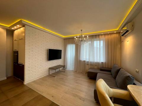 квартира за адресою Урлівська вул., 21-Б