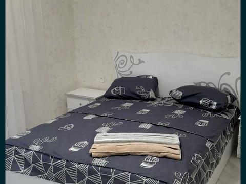 квартира по адресу Кондратюка Юрия ул., 5