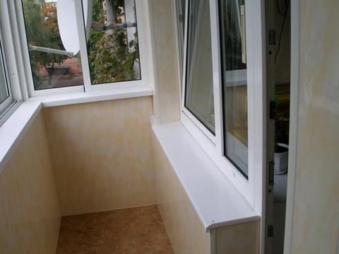 квартира за адресою Корольова вул., 4