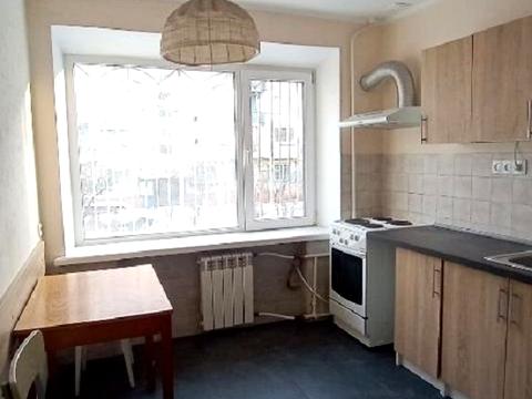 квартира за адресою Воскресенський просп. (Перова), 15в