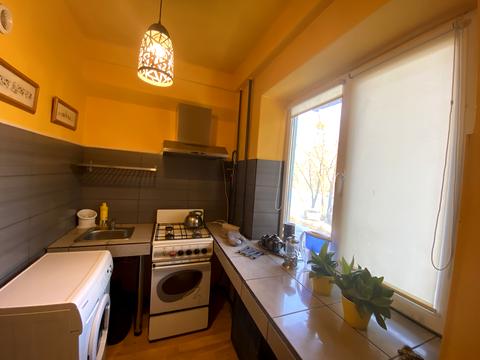 квартира по адресу Андрея Малышко ул., 17