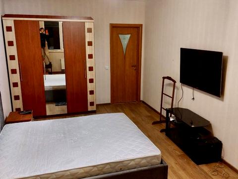 квартира по адресу Натальи Ужвий ул., 12