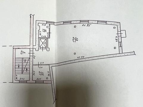 комерційна за адресою Соборний просп. (Леніна), 5