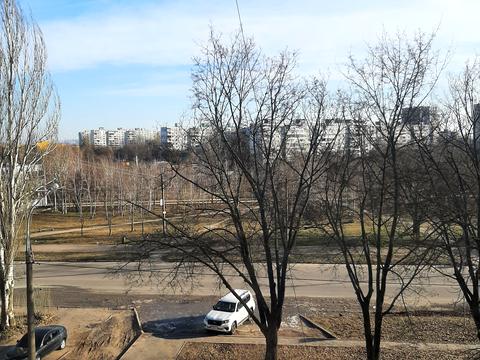 квартира по адресу Запорожского Казачества ул., 27