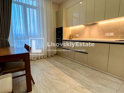 квартира за адресою Жилянська вул., 68