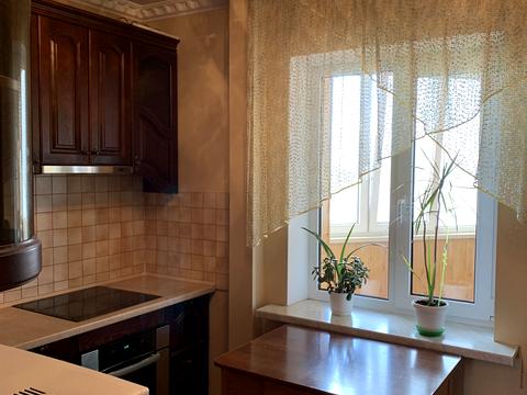 квартира за адресою Петра Григоренка просп., 36