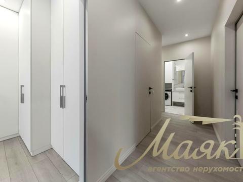 квартира по адресу Предславинская ул., 42