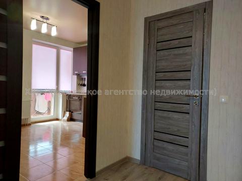 квартира за адресою Харків, Героїв Харкова просп. (Московський), 264В