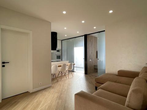 квартира за адресою Фортечний тупик (Тверський), 7-Б