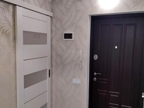 квартира за адресою Мілютенка вул., 46