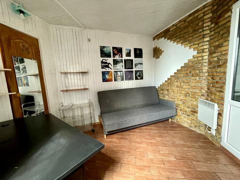 квартира по адресу Миколы Бажана просп., 36