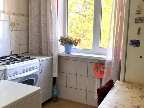 квартира за адресою Тіниста вул., 3