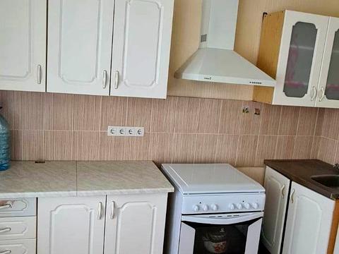 квартира по адресу Проспект червоної калини, 91в 
