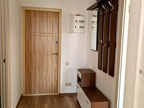квартира по адресу Берковецкая ул., 6Б