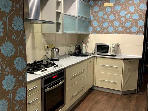 квартира за адресою Маршала Рокосовського просп., 10