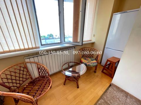 квартира за адресою Володимира Івасюка просп. (Героїв Сталінграду), 6