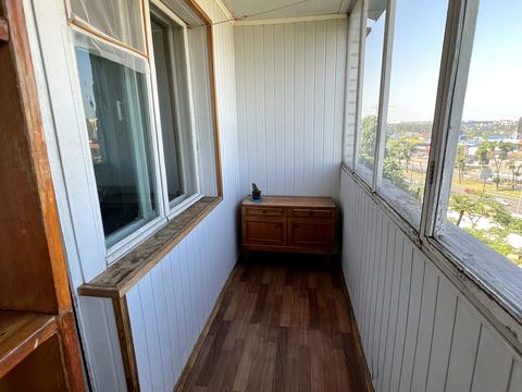 квартира за адресою Зодчих вул., 74