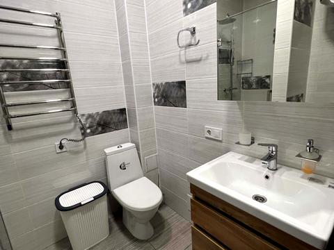 квартира за адресою Сергія Колоса вул. (Леніна), 3